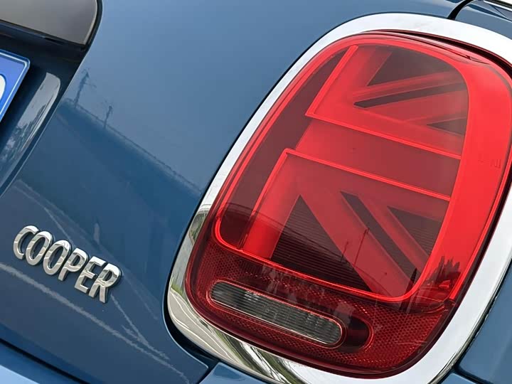 MINI Hatch — фото 17