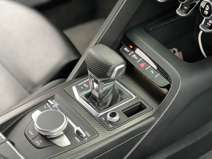 Audi R8 2016 V 10 Coupe Performance — фото 10