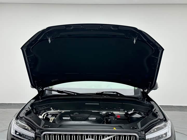 Volvo XC90 2015 T 6 7 — фото 28