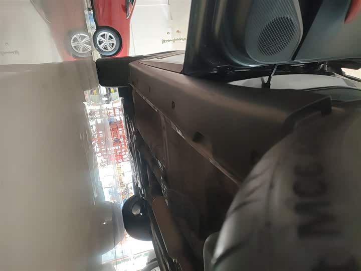 Changan UNI-T 2020 1.5 T Premium — фото 21