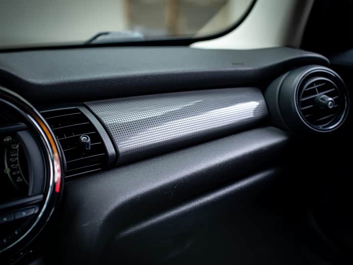 MINI Hatch — фото 17