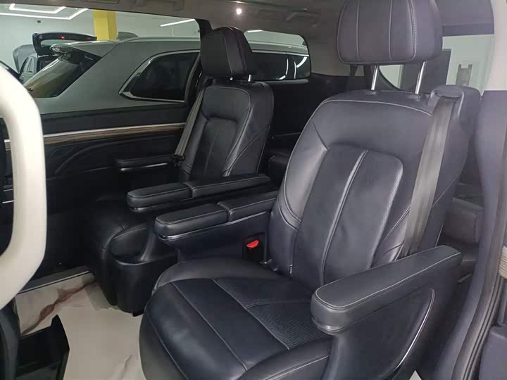 Trumpchi M8 2023 390 T — фото 17
