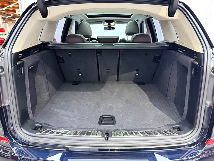 BMW X3 2021 x Drive 28i M — фото 26