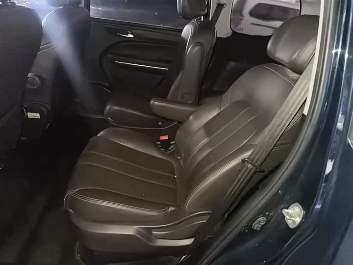 Trumpchi M6 2019 270 T DCT ( ) VI — фото 13