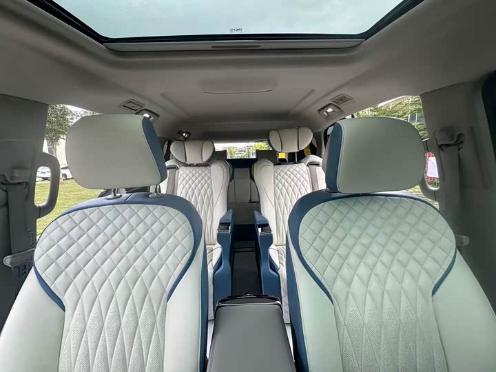 Buick GL8 2022 ES 653 T Comfort — фото 25