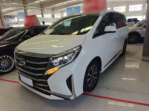 Trumpchi M8 2021 390 T — фото 26