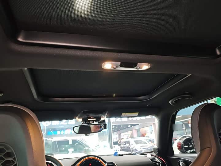 MINI Hatch — фото 18