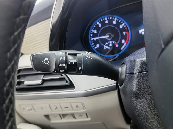 Hyundai Palisade — фото 21