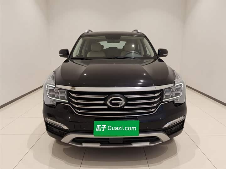Trumpchi GS8 2017 320 T 4 WD ( ) — фото 24