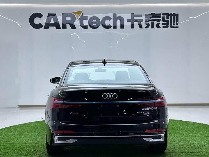 Audi A6L 2026 45 TFSI quattro — фото 6