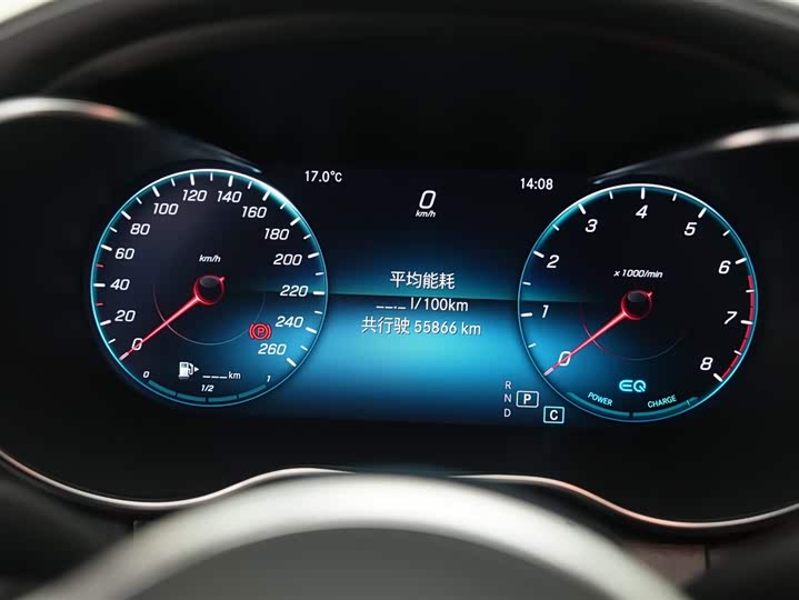 Mercedes-Benz C-Class 2019 C 260 L — фото 10
