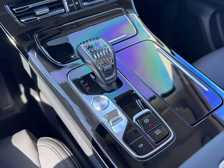 Trumpchi M8 2024 400 T — фото 4