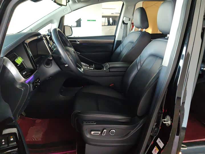 Trumpchi M8 2021 390 T — фото 11