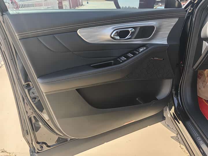 Trumpchi GS8 2024 2.0 TGDI 2 WD 7 — фото 9