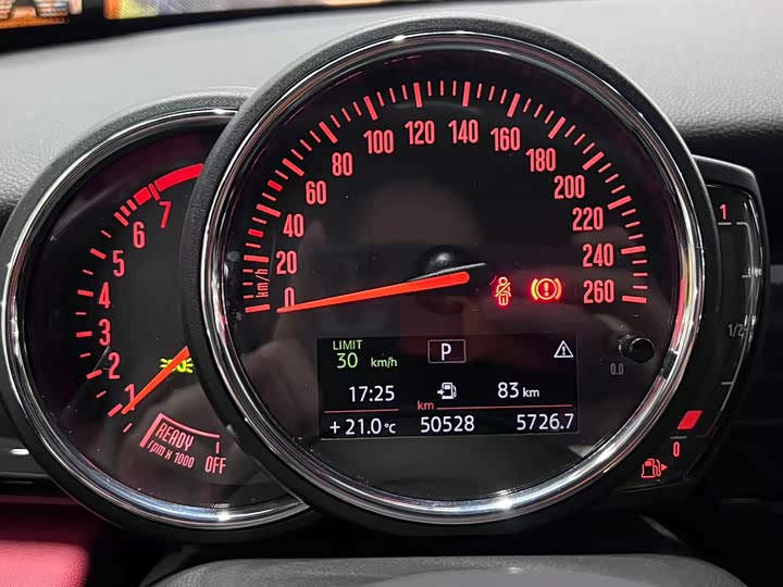MINI Hatch — фото 15