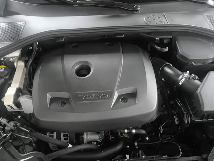 Volvo S60 2019 S 60 L T 5 — фото 16