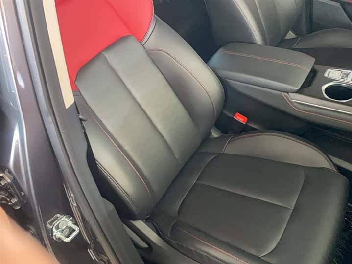 Changan CS55 PLUS 2022 1.5 T DCTPremium — фото 3