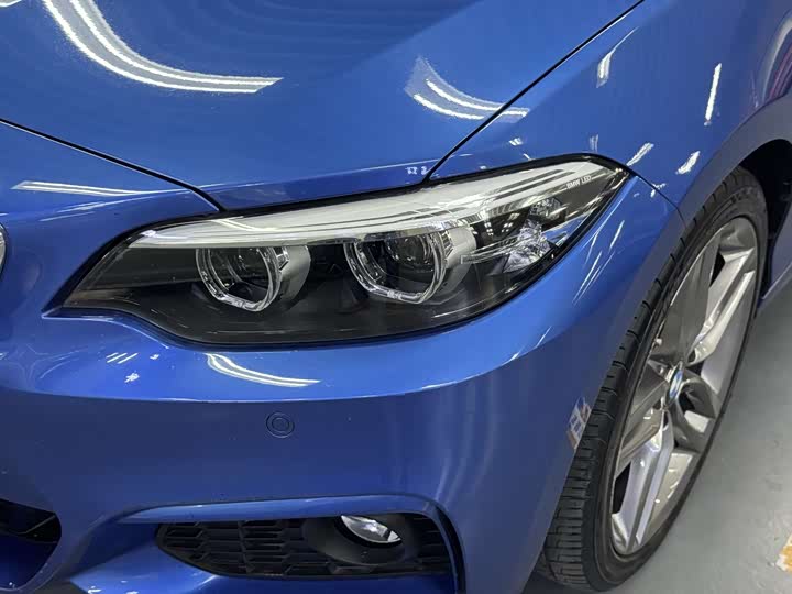 BMW 2 Series — фото 6