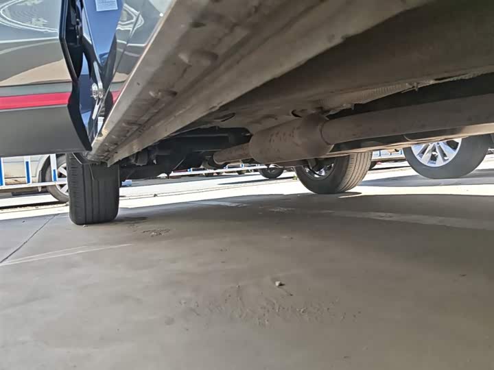 Changan CS75 PLUS 2021 1.5 T ATPremium — фото 21