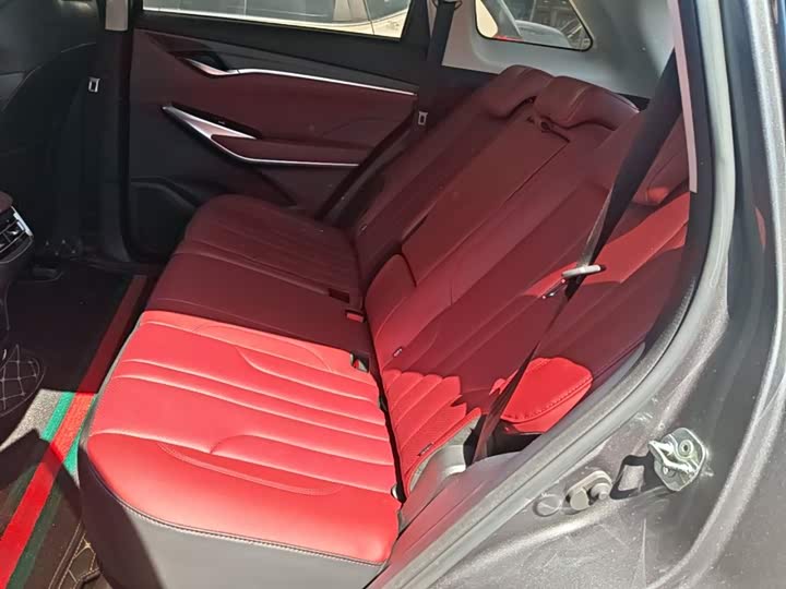 Changan CS75 PLUS 2021 1.5 T ATPremium — фото 17