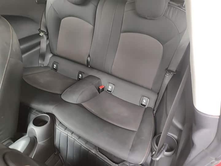 MINI Hatch — фото 17