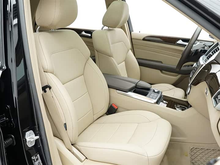 Mercedes-Benz M-Class 2014 ML 350 CDI 4 MATIC — фото 23