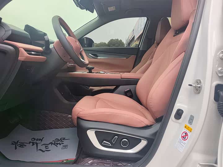 Changan CS75 PLUS 2026 1.5 T — фото 6