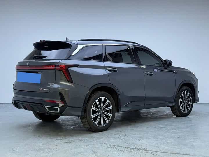 Changan CS75 PLUS 2023 1.5 T ATPremium — фото 6