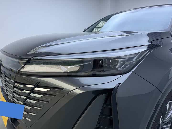 Changan CS75 PLUS 2023 1.5 T ATPremium — фото 10