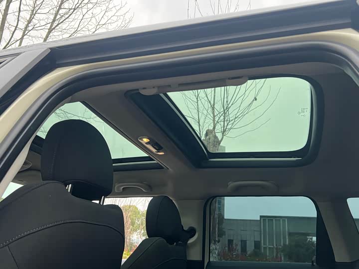 MINI Hatch — фото 14