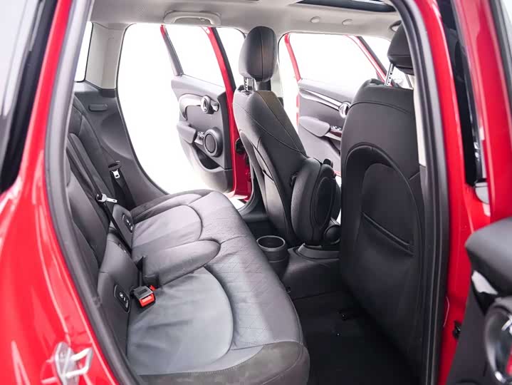 MINI Hatch — фото 14