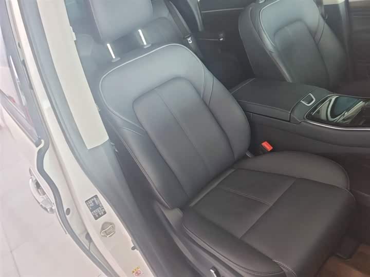 Trumpchi M8 2021 390 T — фото 25