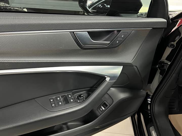 Audi A6L 2020 40 TFSI — фото 9