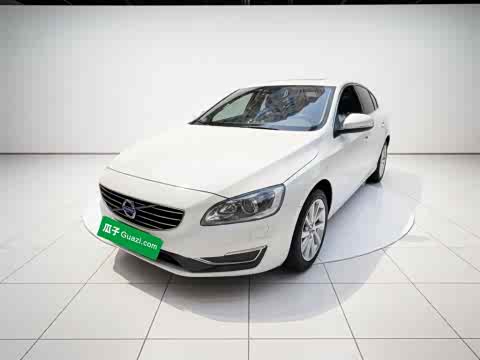 Volvo S60 2016 S 60 L T 4 — фото 26