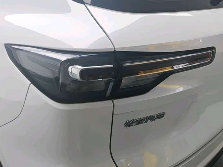 Changan CS55 PLUS 2022 1.5 T DCT — фото 10