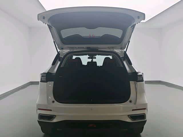 Changan CS55 PLUS 2022 1.5 T DCT — фото 14
