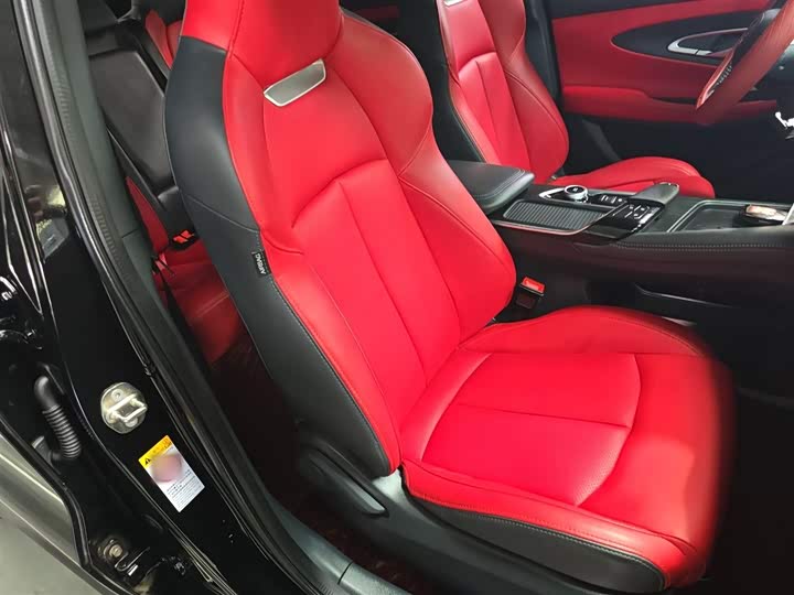 Changan UNI-T 2020 1.5 T Premium — фото 25