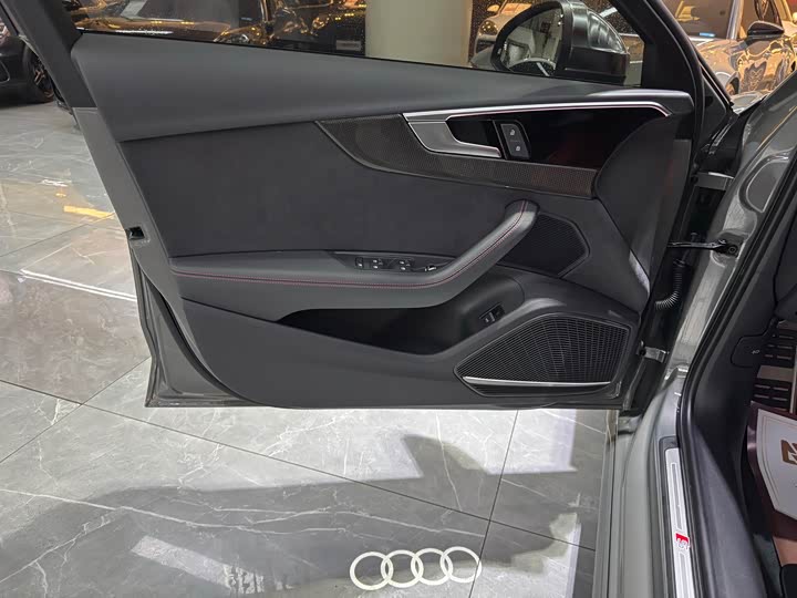 Audi S4 2024 S 4 3.0 TFSI — фото 10