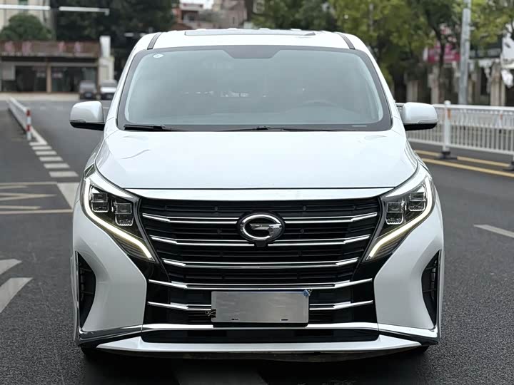 Trumpchi M8 2023 390 T — фото 2