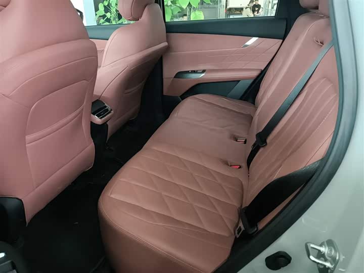 Changan CS75 PLUS 2025 UItra 2.0 T — фото 13