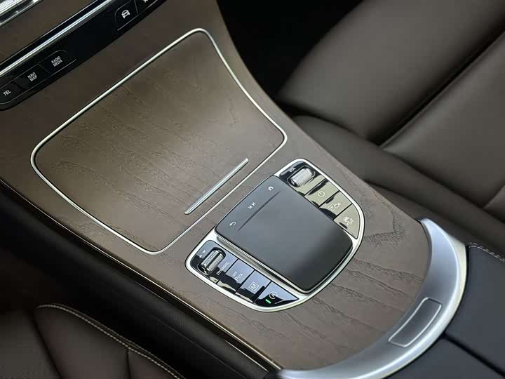 Mercedes-Benz GLC 2022 GLC 300 L 4 MATIC — фото 14