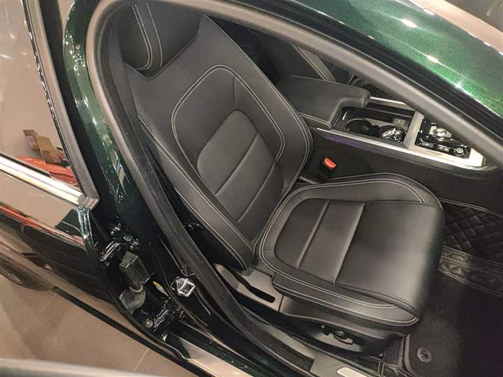 Jaguar XEL 2023 2.0 T 250 PS R-DYNAMIC S — фото 17