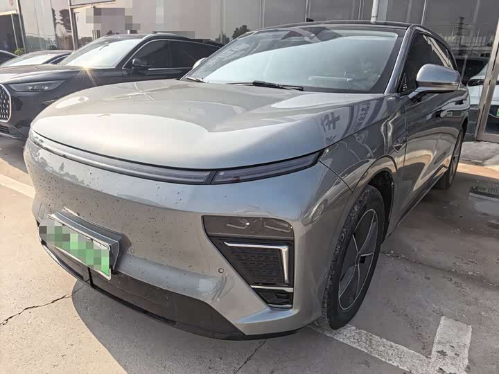Exeed ET 2024 EREV 200 Plus