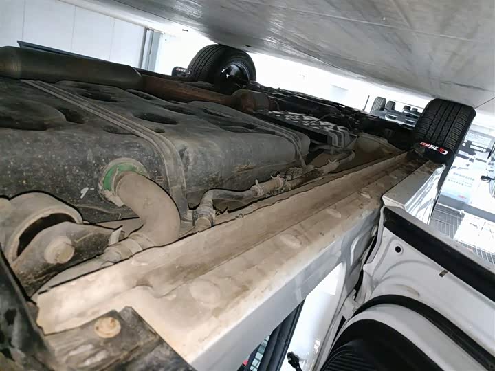 Changan CS75 PLUS 2023 2.0 T ATPremium — фото 21