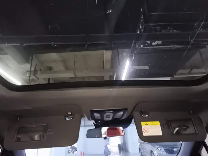 Changan UNI-T 2020 1.5 T Flagship — фото 14