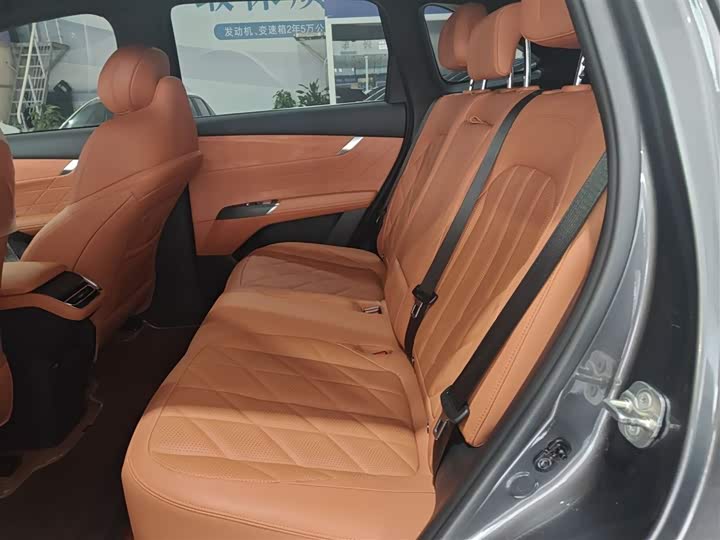 Changan CS75 PLUS 2025 1.5 T — фото 17