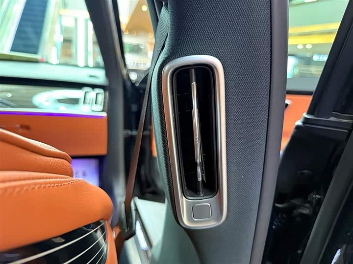 Mercedes-Benz S-Class 2022 S 450 L 4 MATIC — фото 23