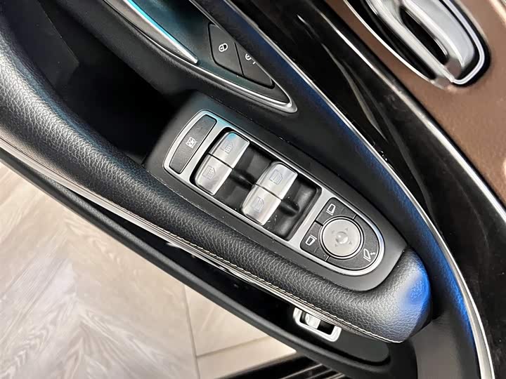 Mercedes-Benz S-Class 2019 S 450 L 4 MATIC — фото 23