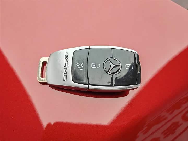 Mercedes-Benz C-Class 2015 C 200 L 4 MATIC — фото 19