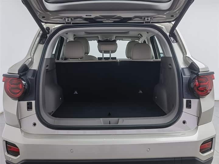 Haval Dargo plus — фото 16